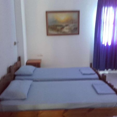 Nikos Apartments Lefkos (Karpathos) Exterior foto